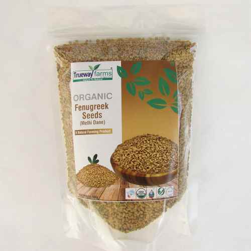 fenugreek seeds, methi dana, methi seeds, trueway farms methi dana, trueway farms methi seeds, trueway farms fenugreek seeds, methi seeds in india, organic methi seeds, spices